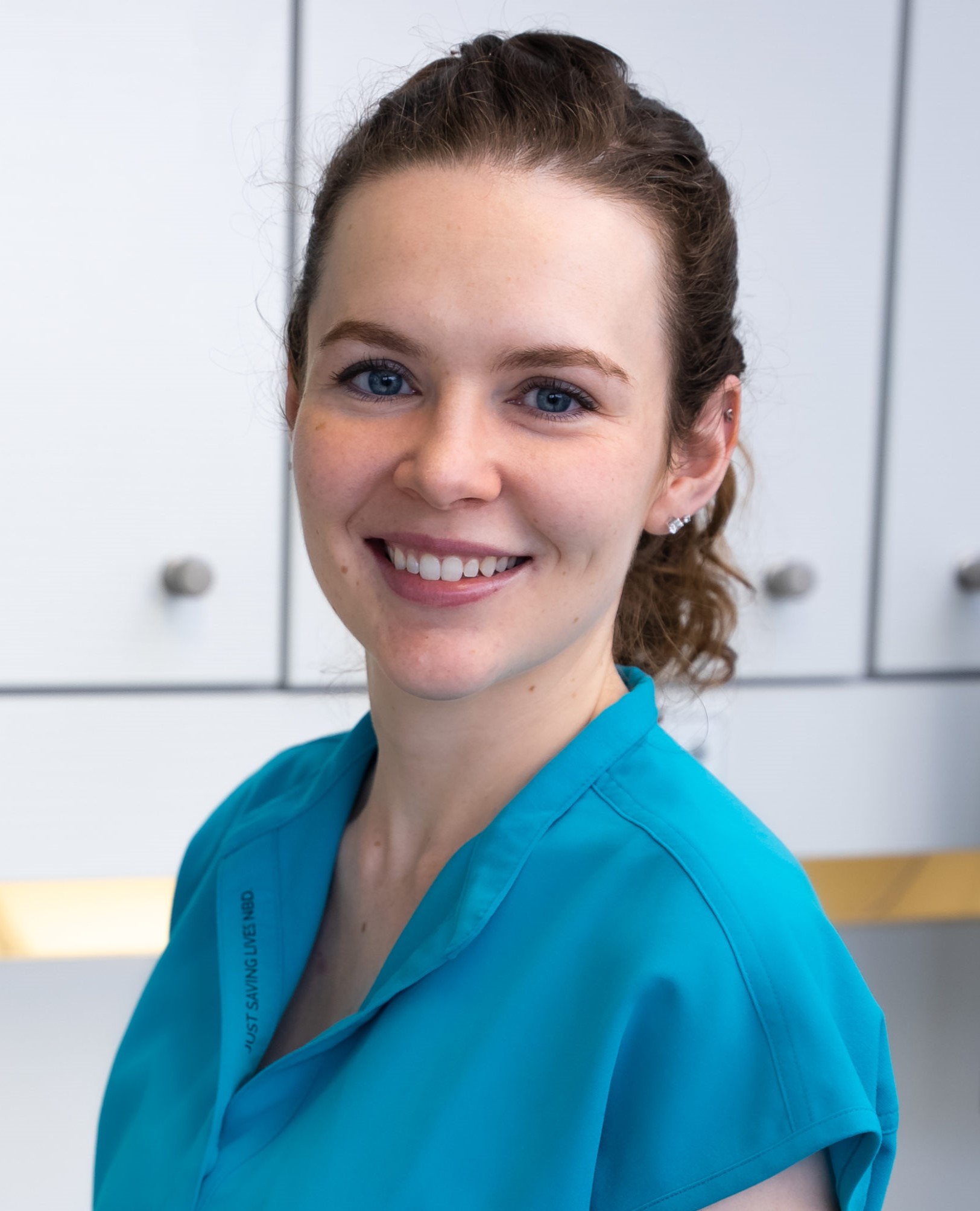 Vernon Dentist, Dr. Dalen Quinton